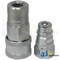 A & I Products Complete Quick Coupler 6" x4" x1" A-4000-2P-P - alternate 3